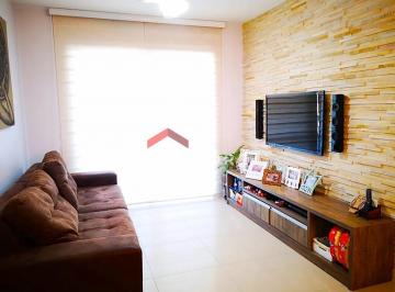 Apartamento · 82m² · 2 Quartos · 1 Vaga · Apartamento em Rodovia Virgílio Várzea - Saco Grande - Florianópolis/SC