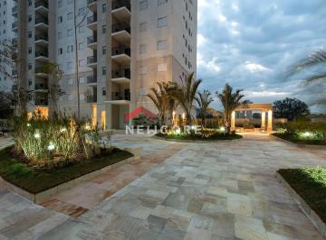 Apartamento · 66m² · 2 Quartos · 1 Vaga · Apartamento em  Avenida Paulo Prado - Jardim Flórida - Jundiaí/SP