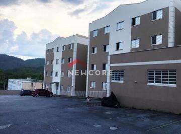 Apartamento · 45m² · 2 Quartos · 1 Vaga · Apartamento em Rua Adelino Brandão - Vila Suissa - Mogi das Cruzes/SP