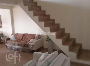 e4c3ac60 · Casa, 6 dormitórios, 300 m², em Parque Ribeiro de Lima