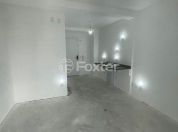 6a31ae26 · Kitnet / JK / Studio, 1 dormitórios, 27.73 m², em Santo Amaro