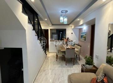 d5dc4d2f · Apartamento, 4 dormitórios, 164 m², em Parque Mandaqui