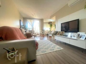 0b22cea0 · Apartamento, 3 dormitórios, 76 m², em Morro Santana