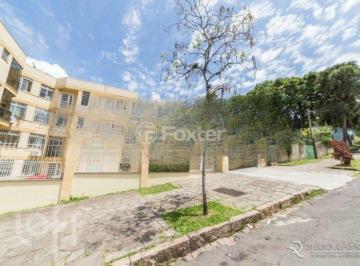 933d19fb · Apartamento, 1 dormitórios, 53 m², em Santa Tereza