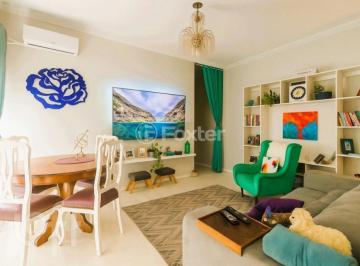 975ea113 · Apartamento, 2 dormitórios, 75.5 m², em Santana