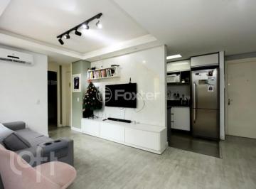 5e4afb48 · Apartamento, 2 dormitórios, 45.15 m², em Morro Santana
