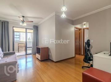 5b8b6026 · Apartamento, 2 dormitórios, 75.76 m², em Petrópolis