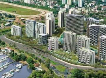 d924d7be · Apartamento, 4 dormitórios, 299.65 m², em Cristal