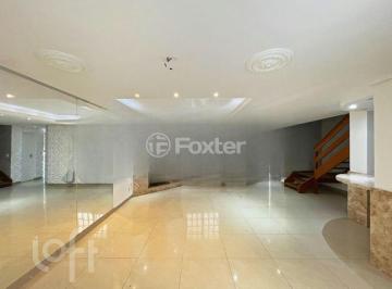 7e6ec594 · Casa em Condomínio, 3 dormitórios, 141 m², em Hípica