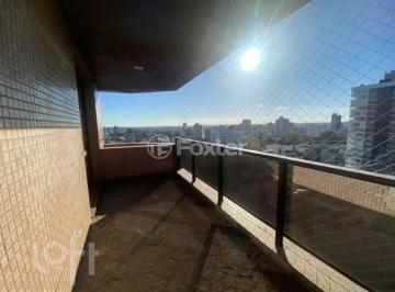 c0ba5efe · Cobertura, 5 dormitórios, 541.67 m², em Morro do Espelho