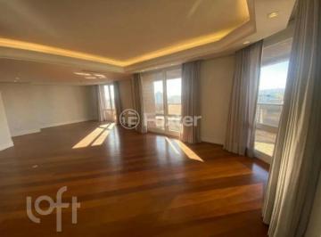 159002be · Cobertura, 5 dormitórios, 541.67 m², em Morro do Espelho