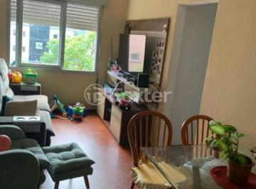 23f085db · Apartamento, 2 dormitórios, 60 m², em Jardim do Salso
