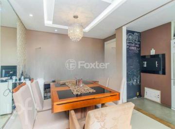4c540179 · Apartamento, 3 dormitórios, 71.36 m², em Sarandi