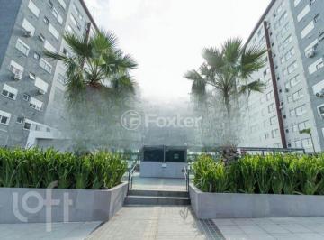 6b6c513c · Apartamento, 2 dormitórios, 59.72 m², em Jardim do Salso