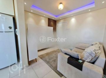 d178d1d3 · Apartamento, 2 dormitórios, 51.13 m², em Santo Afonso