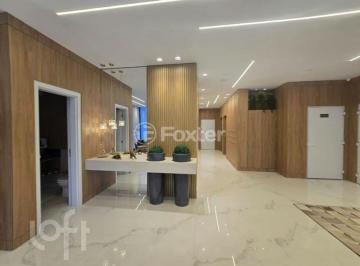 2f934b45 · Apartamento, 3 dormitórios, 79 m², em Zona Nova