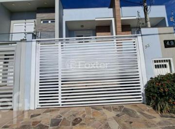 d846d6fc · Casa, 3 dormitórios, 141.74 m², em Estância Velha