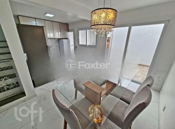 7bd173e2 · Casa em Condomínio, 3 dormitórios, 149.17 m², em Rondônia