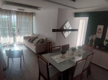 Apartamento · 85m² · 2 Quartos · 1 Vaga · VENDO 2/4 COM DEPENDÊNCIA CONVERERTIDA E PISCINA NO MIOLO DO COSTA AZUL