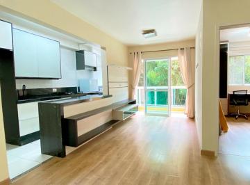 Apartamento de 2 quartos, Curitiba · Apartamento 2 quartos no Bacacheri