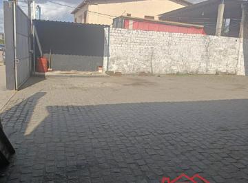 Foto 01 · Galpão disponível para locação com excelente localização, no Bairro Caseb em Feira de Santana