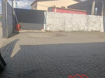 Foto 01 · Galpão disponível para locação com excelente localização, no Bairro Caseb em Feira de Santana