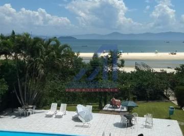 Apartamento de 1 quarto, Florianópolis · APARTAMENTO 1 quarto no bairro PONTA DAS CANAS em FLORIANOPOLIS/SC