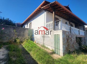 Casa · 300m² · 3 Quartos · 3 Vagas · Casa à venda no bairro Vila Pérola em Contagem/MG