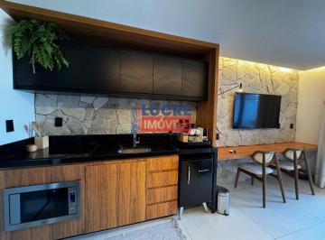 Apartamento · 38m² · 1 Quarto · Apartamento à venda - no Jardim Oceania