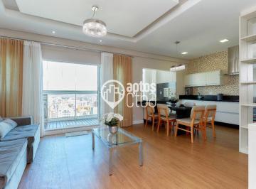 Apartamento · 147m² · 3 Quartos · Apartamento para aluguel - no Centro