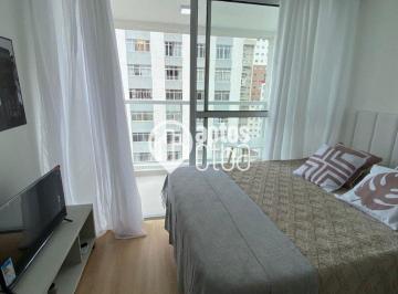 Apartamento · 43m² · 1 Quarto · Apartamento à venda - no Centro