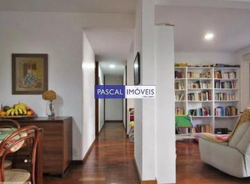Apartamento · 94m² · 4 Quartos · 2 Vagas · Apartamento Vila Andrade 4 dormitórios 2 vagas