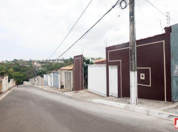 Casa de 4 quartos, Vicente Pires · CASA 4 QUARTOS RUA 4 VICENTE PIRES