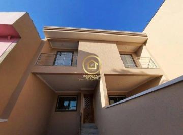 Casa · 130m² · 3 Quartos · Casa à venda - no Vila Bonilha