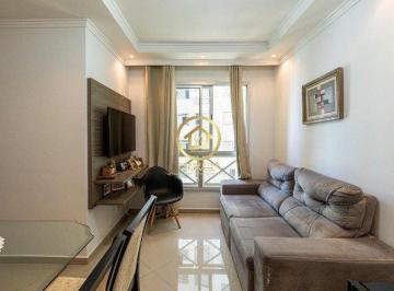 Apartamento · 50m² · 2 Quartos · Apartamento à venda - no Vila Cruz das Almas