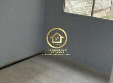 Apartamento · 43m² · 2 Quartos · Apartamento à venda - no Jardim Ipanema (Zona Oeste)
