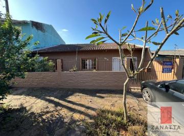 Foto 01 · Casa, Parque Amador, Esteio, RS