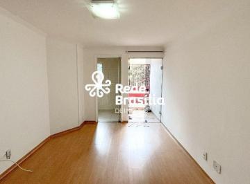 Apartamento · 46m² · 2 Quartos · QI 23 | Ed. Guará Nobre 2 Quartos - Reformado - Guará II