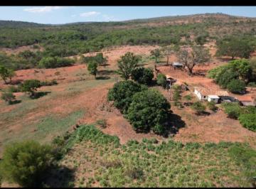 Foto 01 · Fazenda, Fazenda 326 Hectares, Felixlândia, MG