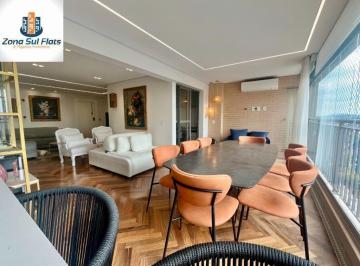 Foto 01 · Apartamento à Venda No Butantã Com 4 Dormitórios Sendo 3 Suítes e 2 Vagas - Varanda Gourmet