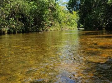 Rural , Alto Paraíso de Goiás · VENDO 15 HECTARES BEIRA RIO SÃO MIGUEL - Próximo São Jorge/Alto Paraíso