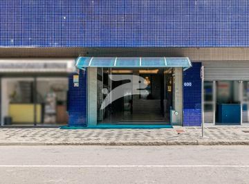 Fachada/entrada · Sala Comercial Centro 9m²