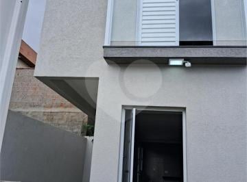 Casa · 91m² · 2 Quartos · 2 Vagas · Casa à venda - no Jardim Bandeirantes