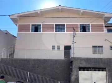 Casa · 115m² · 2 Quartos · 1 Vaga · Casa à venda - no Jardim Nova Aparecida