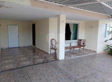 Casa · 178m² · 5 Quartos · 2 Vagas · Casa à venda - no Jardim Santa Helena