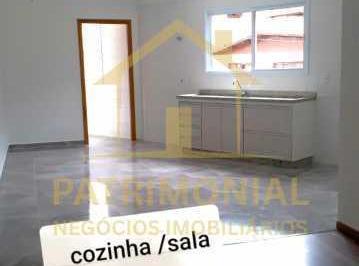 Apartamento · 87m² · 2 Quartos · 2 Vagas · Apartamento :  / Residencial / Jardim dos Estados