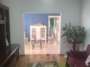 Casa · 150m² · 3 Quartos · 1 Vaga · Casa de rua : Térrea / Residencial / Vila Conrado