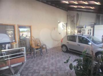 Casa · 130m² · 2 Quartos · 3 Vagas · Casa à venda - no Jardim Industrial