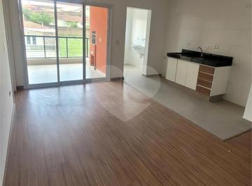 Apartamento · 91m² · 3 Quartos · 3 Vagas · Apartamento à venda - no Jardim Elvira Dias