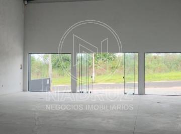 Foto 01 · Barracão comercial à venda em São José do Rio Preto-SP, no bairro Parque Residencial da Fraternidade